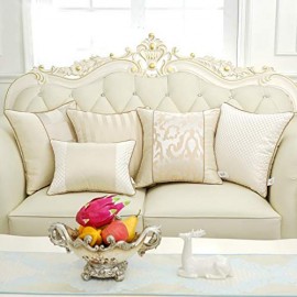 Acquista Federa per cuscino alla moda, protettiva, confortevole, elegante,  per la casa, ufficio, hotel, divano, divano, per l'uso quotidiano